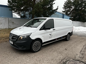 Veljed r18 5x112 MB Vito Viano V C E S jne uued (2 foto / 3)