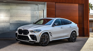 Veljed r22 5x112 BMW Style 818m x5 x6 g06 g06 uued (4 foto / 5)