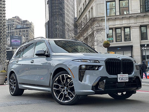 R21 veljed 5x112 BMW X5 x6 x7 g05 g06 uued (3 foto / 4)