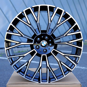 R21 veljed 5x112 BMW G05 G06 x5 x6 uued (2 foto / 4)