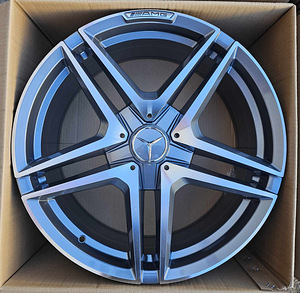 R20 veljed 5x112 MB AMG E S V GL GLE ML R Vito