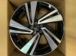 R20 veljed 5x112 Audi Vw Seat Skoda Uued