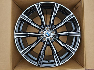R20 veljed 5x112 BMW x5 x6 g seeria g05 g06 uued