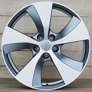 Диски R20 5x112 Audi Seat Skoda Vw Новые (1 фото из 1)
