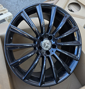 R20 veljed MB 5x112 AMG E V S Vito jne (3 foto / 3)