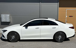 R19 veljed 5x112 MB AMG E V C S V Vito Viano jne uued (8 foto / 8)