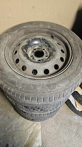 R16 veljed 5x108 Peugeot Citroen Toyota cargo