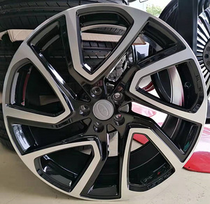 Диски R20 5x108 Volvo Ford новые диски (1 фото из 2)