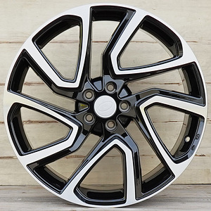Диски R20 5x108 Volvo Ford новые диски (2 фото из 3)