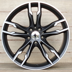 Новые диски R19 5x112 для BMW G серии модели 500/700m (2 фото из 2)