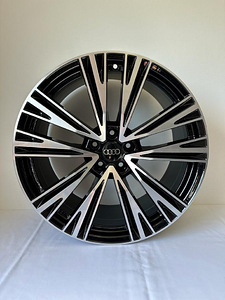 R20 veljed 5x112 MB ML GL GLE GLS R V Vito Viano jne (2 foto / 2)