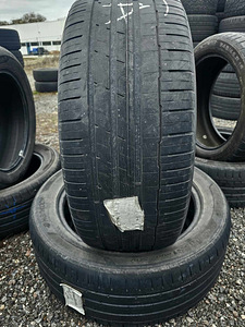 R20 rehvid 255 50 20 hankook 4-5mm 2tk (1 foto / 1)