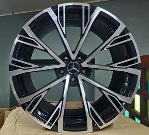 Veljed 5x112 MB - uued veljed r20