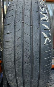 R17 rehvid 215 65 17 suvekad 4-5mm 2tk (2 foto / 2)