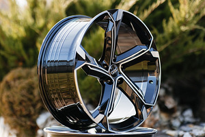 R20 veljed 5x112 Audi Vw Seat Skoda uued veljed (1 foto / 3)