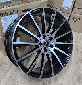 R20 veljed 5x112 Mercedes AMG uued (3 foto / 7)
