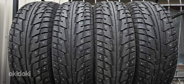 R17 rehvid 265 65 17 federal uueväärsed uus mm 4tk