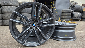 5x112 BMW R20 OEM (2 фото из 9)