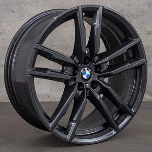 5x112 BMW R20 OEM (1 фото из 9)