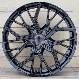 R21 veljed 5x112 Audi Vw Seat Skoda BMW MB uued (1 foto / 1)