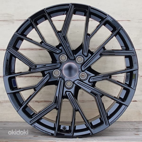 R21 диски 5x112 для Audi Vw Seat Skoda BMW MB новые