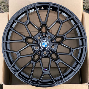 R20 диски 5x120 для BMW f10 f11 f02 f01 и т.д. разные ширины (2 фото из 4)