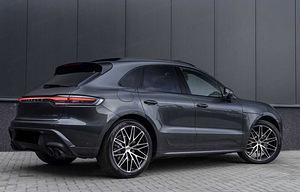 R21 5x130 VELJED PORSCHE Cayenne - uued (5 foto / 6)