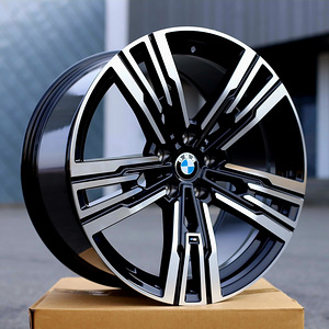 R20 BMW 5x120 M pakett erilaiad 5/6/7 seeria - uued (3 foto / 3)
