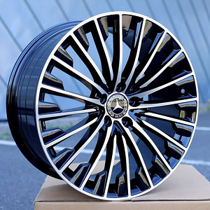 R20 veljed 5x112 Mercedes Erilaiad - uued (3 foto / 3)