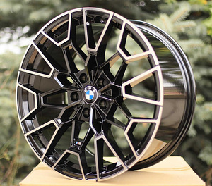 R19 BMW 5x120 500/600/700 erilaiad - uued (3 foto / 3)