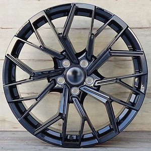 R22 veljed 5x112 - uued replica (2 foto / 2)
