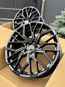 R19 veljed 5x112 Audi Vw Seat Skoda - uued replica (1 foto / 1)