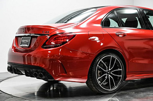Диски R19 5x112 MB AMG - E V Vito Viano S Cl CLA и т.д. - но (4 фото из 5)