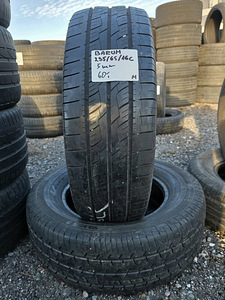 R16 rehvid 235 65 16c barum 5-6mm 2tk (1 foto / 1)