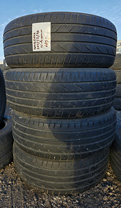 R16 rehvid 205 55 16 nordex 4mm 4tk (1 foto / 1)