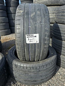 R19 rehvid 275 35 19 nokian 3mm 2tk (1 foto / 1)