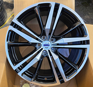 R20 veljed 5x108 Volvo uued (1 foto / 1)