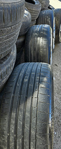 R21 veljed 5x112 MB AMG ML GL GLE GLS R nagu uus (7 foto / 8)