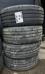 R16 rehvid 205 55 16 goodyear 5mm+ 4tk (1 foto / 1)