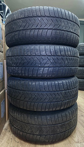 R17 диски 5x112 Audi Vw BMW MB Оригиналы (2 фото из 3)