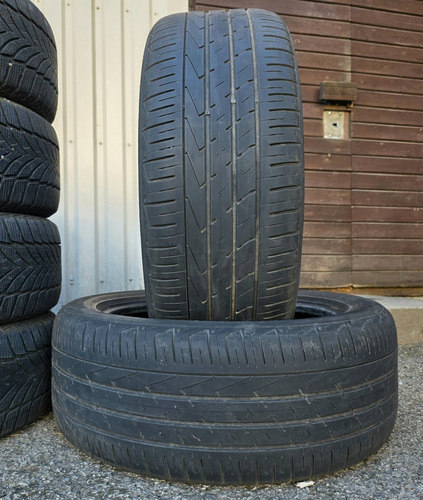 Шины R19 235 50 19 hankook 5 мм 2 шт.