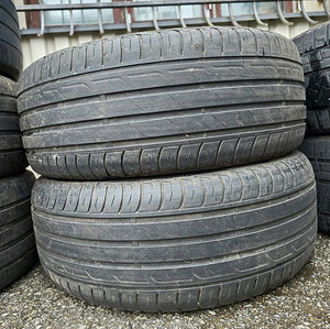 R17 rehvid 215 55 17 bridgestone 4.5mm 2tk (1 foto / 1)