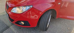 SEAT IBIZA (2 фото из 10)