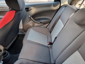 SEAT IBIZA (3 фото из 10)