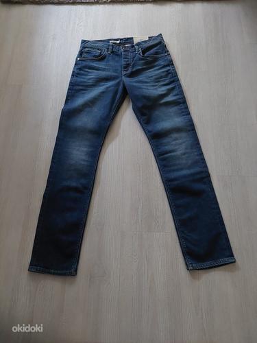 Джинсы Tommy Hilfiger, джинсы (фото #1)