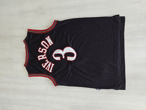 NBA Korvpallisärk 76Sixers (2 foto / 2)