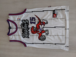 NBA Korvpallisärk Raptors (1 foto / 2)