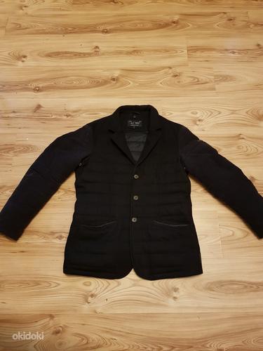 Armani куртка (фото #1)