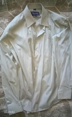 Pубашка, размер М (фото #2)