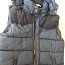 Утеплённый жилет H&M, размер 158-164 (фото #1)